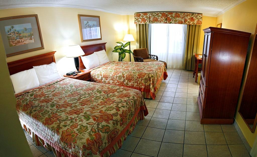 巴哈马天堂岛华威度假酒店 - 全包/仅限成人 Creek Village 客房 照片